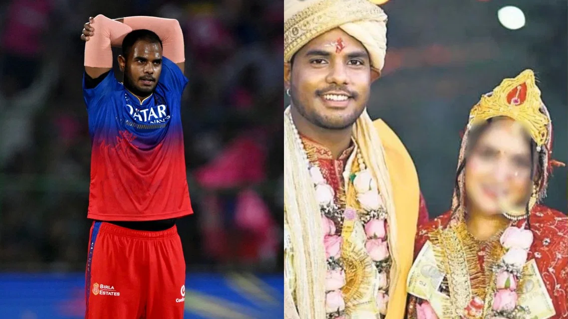 Yash Dayal’s controversy timeline (AFP & Crex)